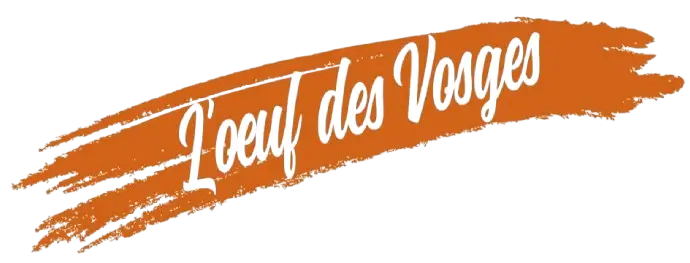 Logo L'œuf des Vosges